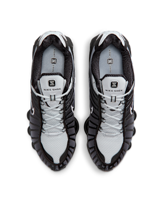 靴 nike shox tl Black Nike Shox TL Men's Shoes. Nike JP